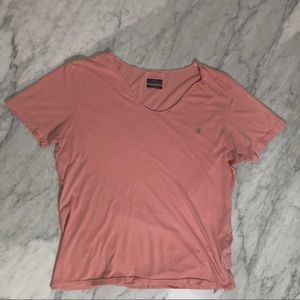 All Saints tee